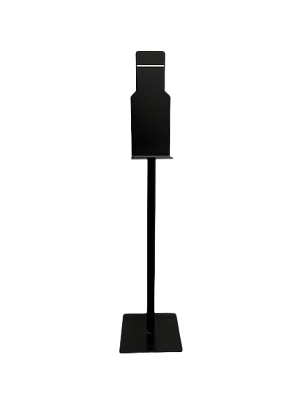 support distributeur