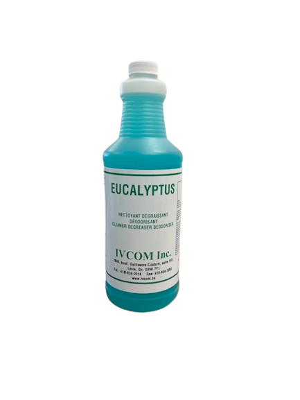 Dégraissant nettoyant 1L