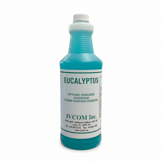 Dégraissant nettoyant 1L