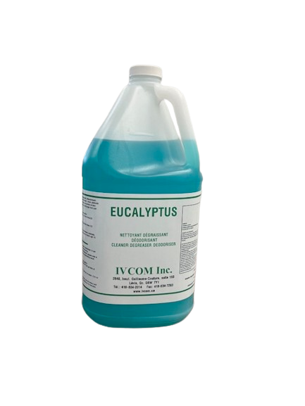 Dégraissant nettoyant 4L