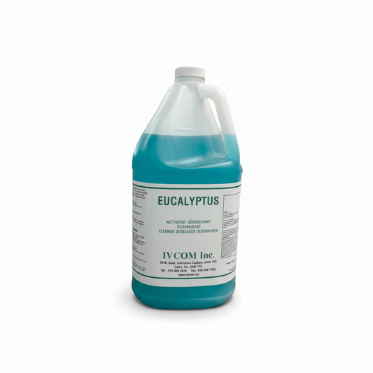 Eucalyptus degreaser 1 liter
