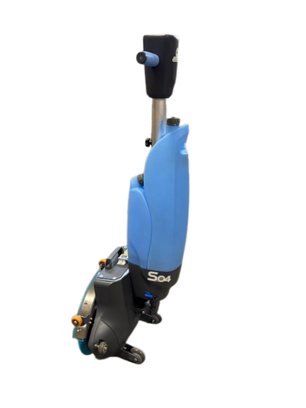 S-04 machine à plancher