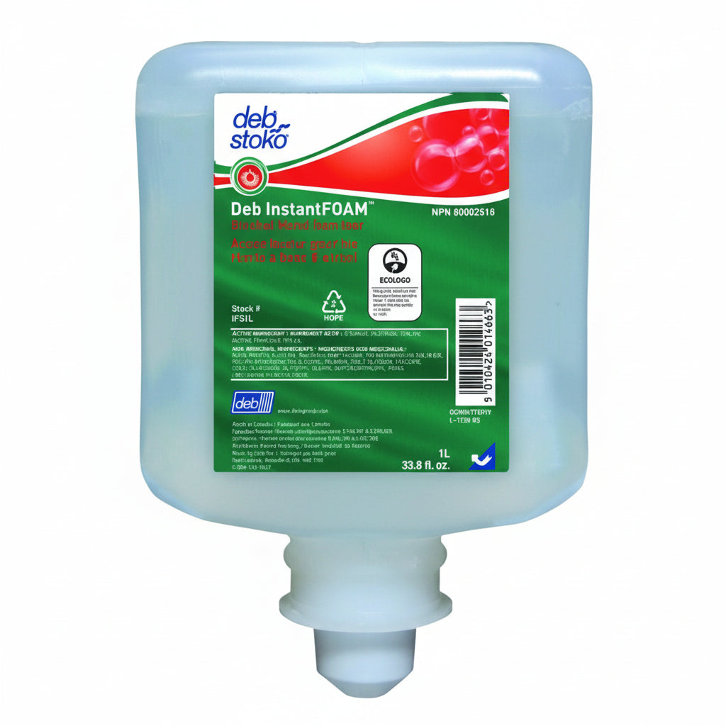 InstantFoam 1 litre