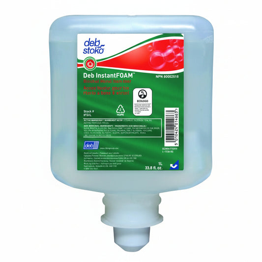 InstantFoam 1 litre