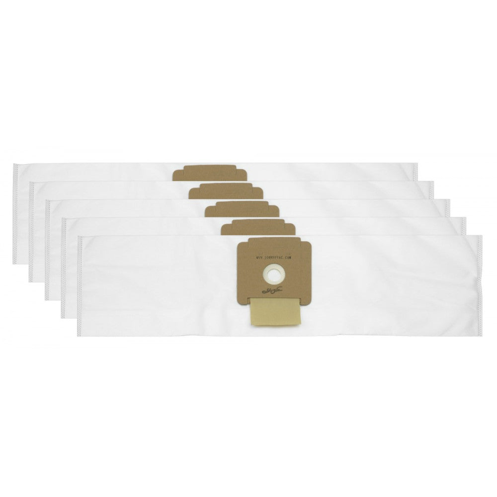 Sacs microfiltre HEPA 256H - Paquet de 5