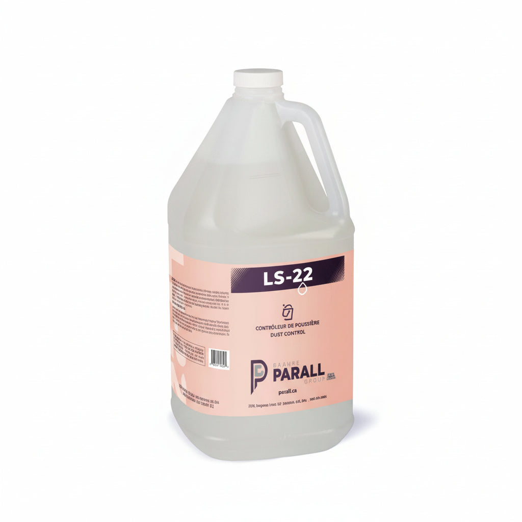 ls-22 traitement vadrouille