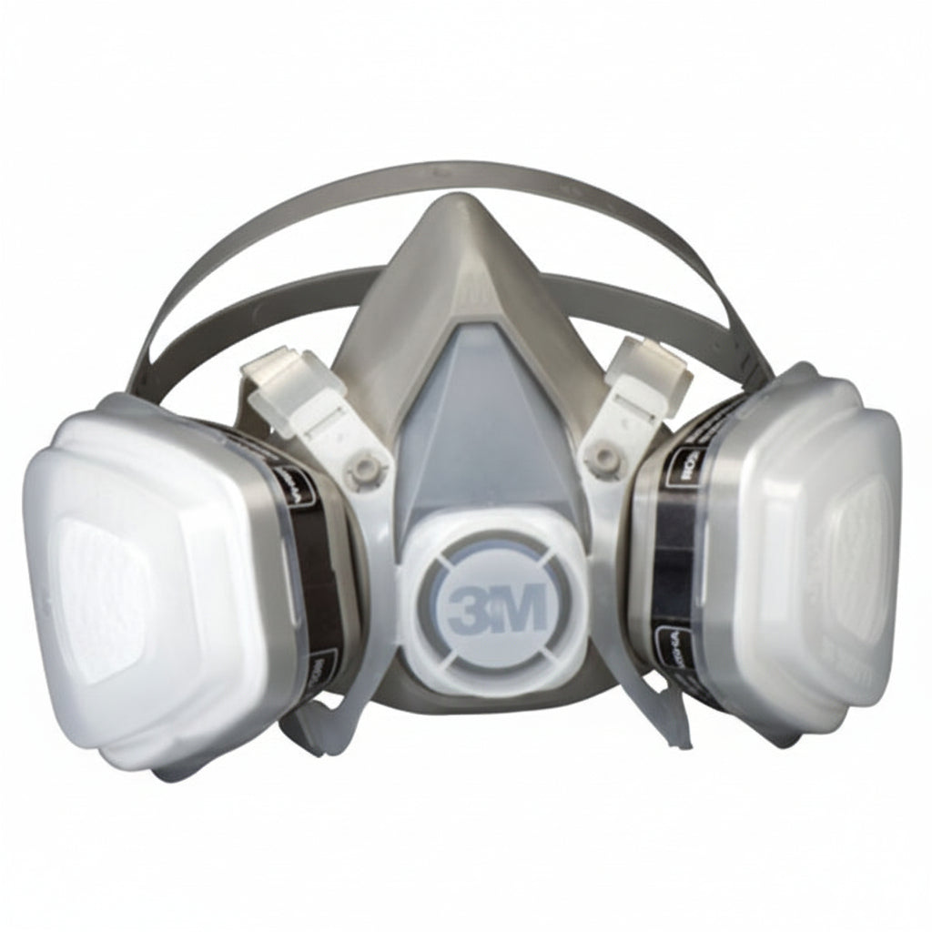 Masque complet 6001 3M