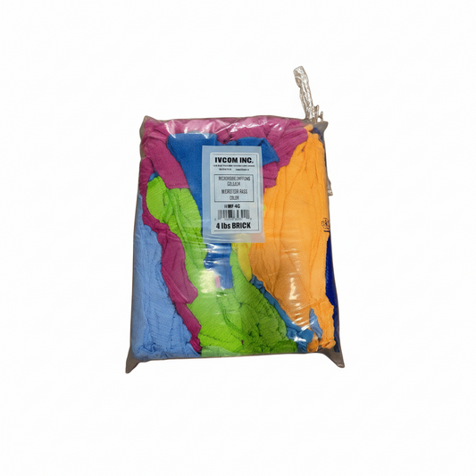 Microfibre 4 lbs