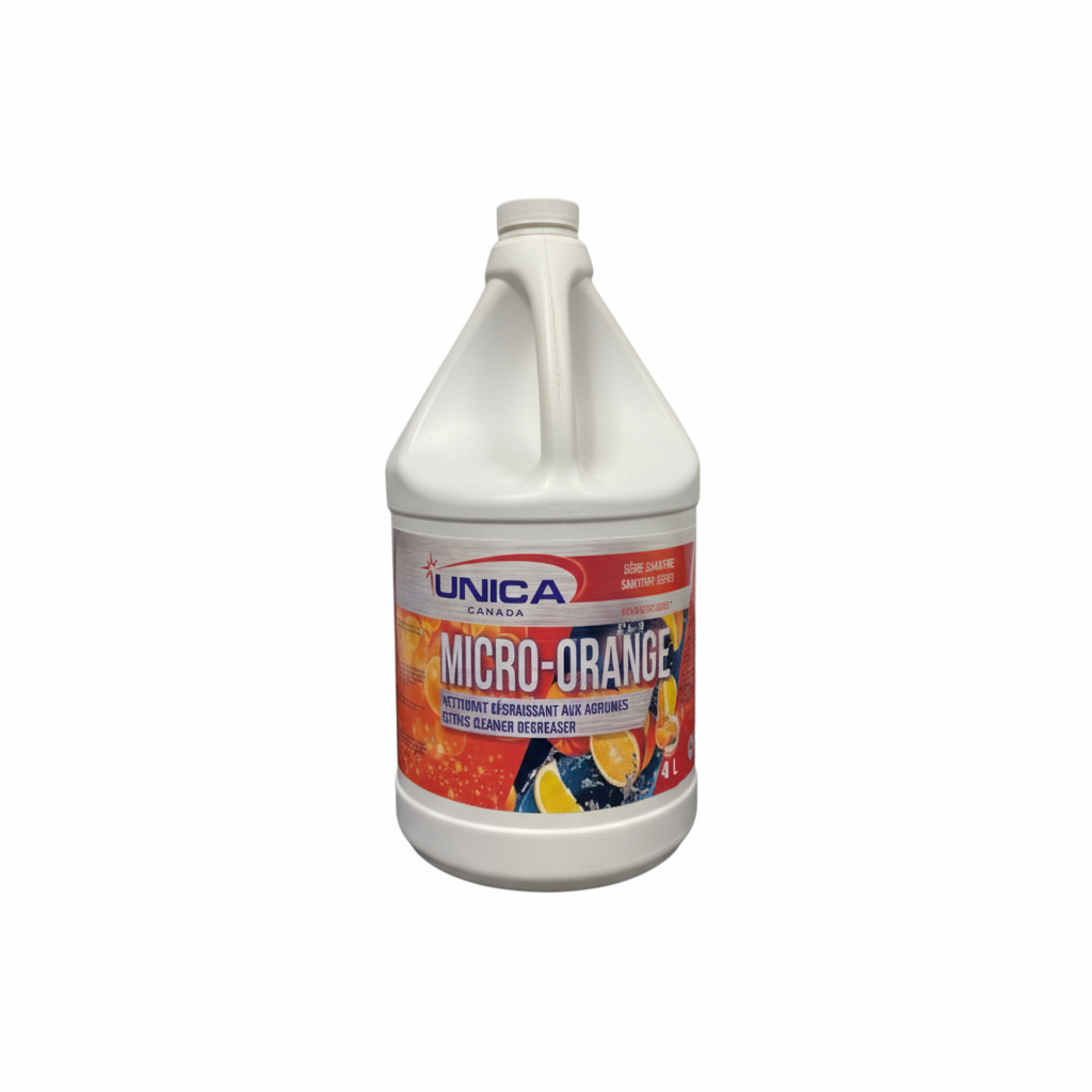 Micro-Orange Cleaner and Degreaser 946 ml