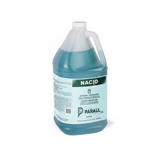 Nettoyant neutralisant pour plancher 4 litres