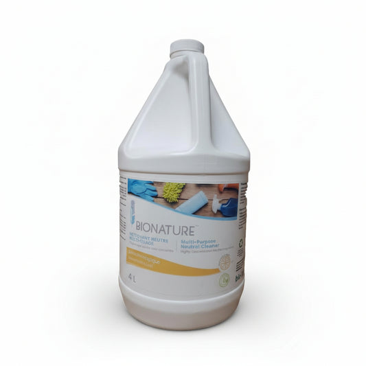 Nettoyant neutre Bio-164