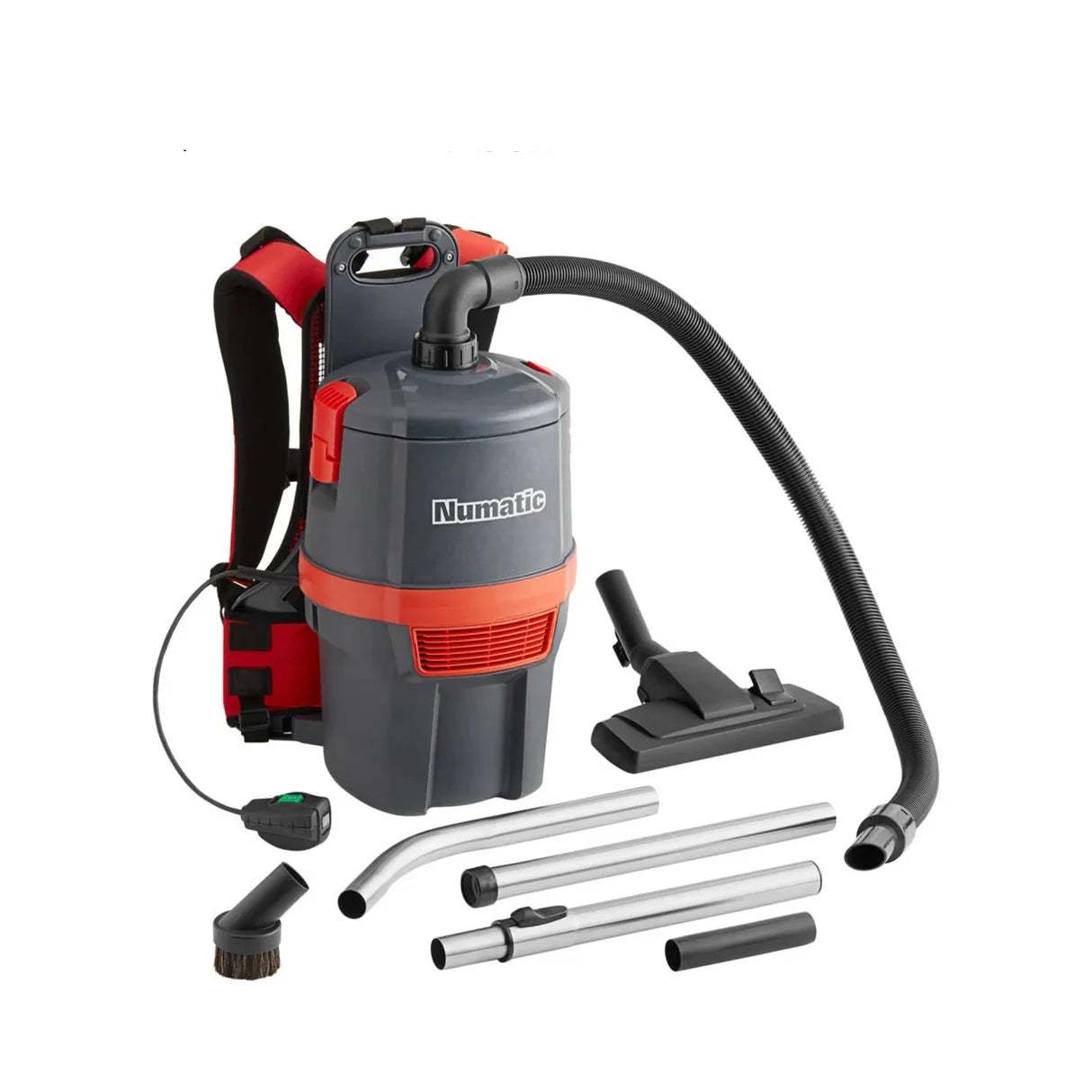 Aspirateur dorsal sans fil RSB150NX – Puissant, léger et longue autonomie