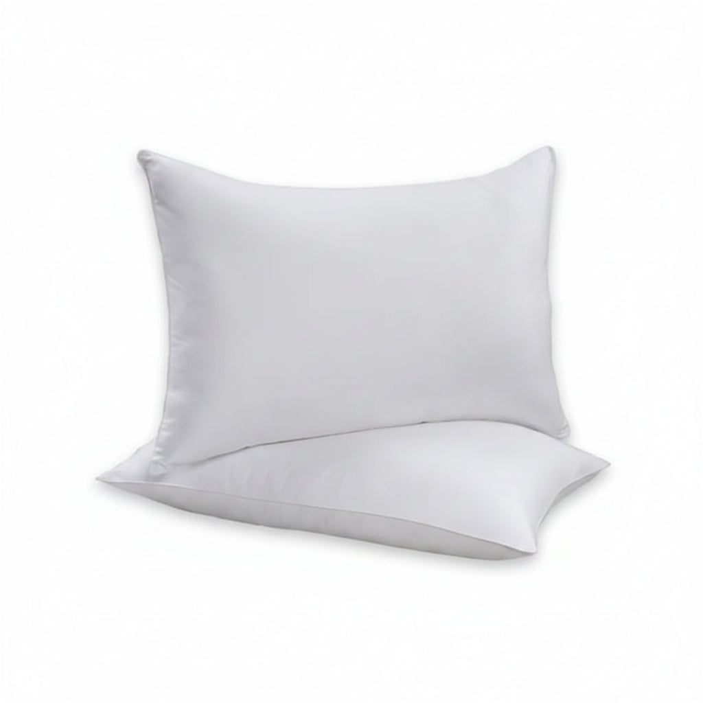 Oreiller blanche Staphcheck