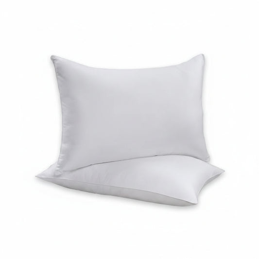 Oreiller blanche Staphcheck