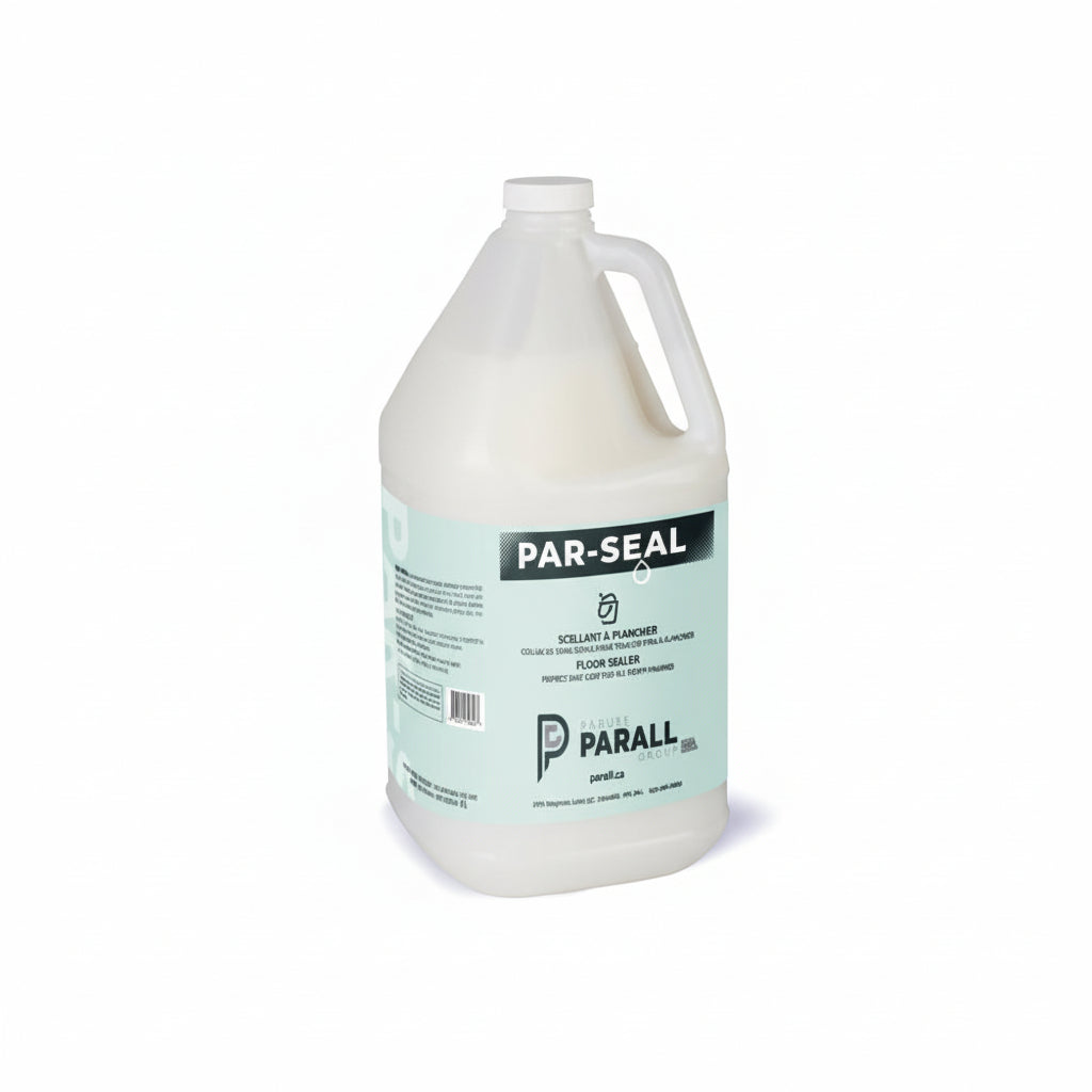 Scellant a plancher par-seal 4 litres