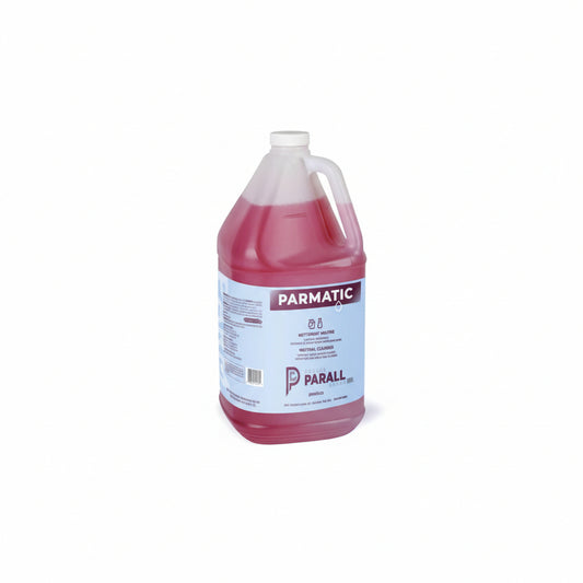Nettoyant à plancher neutre Parmatic 4 litres