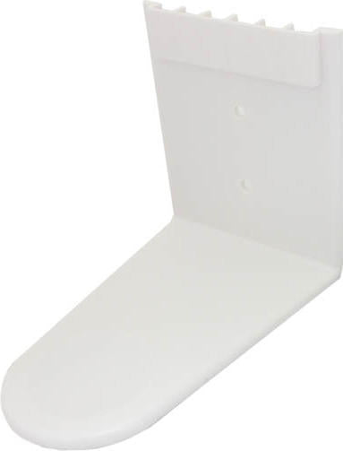 Protecteur anti-éclaboussure pour distributeur