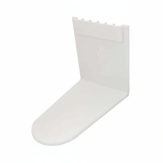 Protecteur anti-éclaboussure pour distributeur