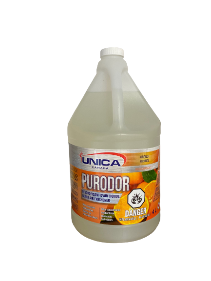 Purodor orange