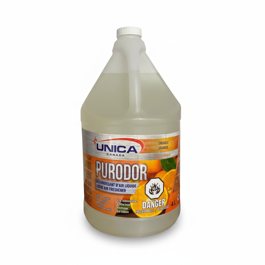 Purodor Cherry Air Freshener 4 Liters