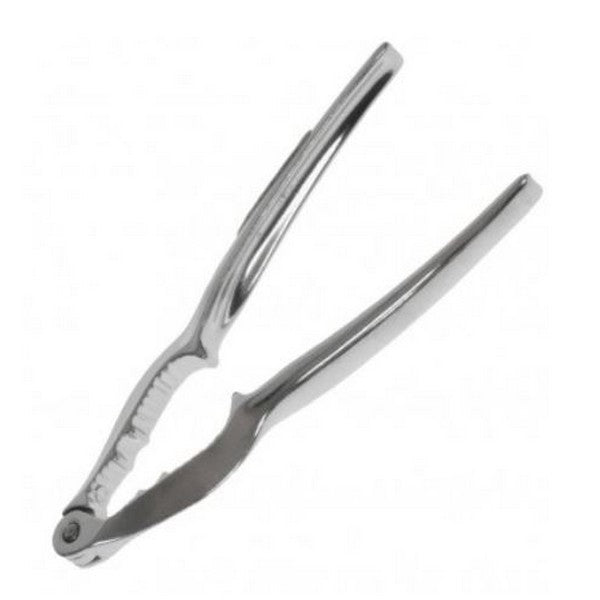 Pince à homard 6 ¼" acier plaqué chrome