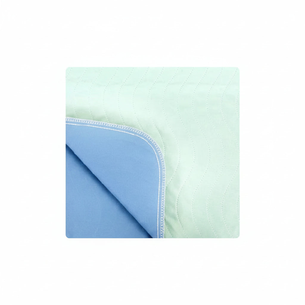 Piqué d'incontinence de chaise