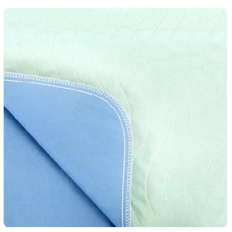 Piqué d'incontinence de chaise