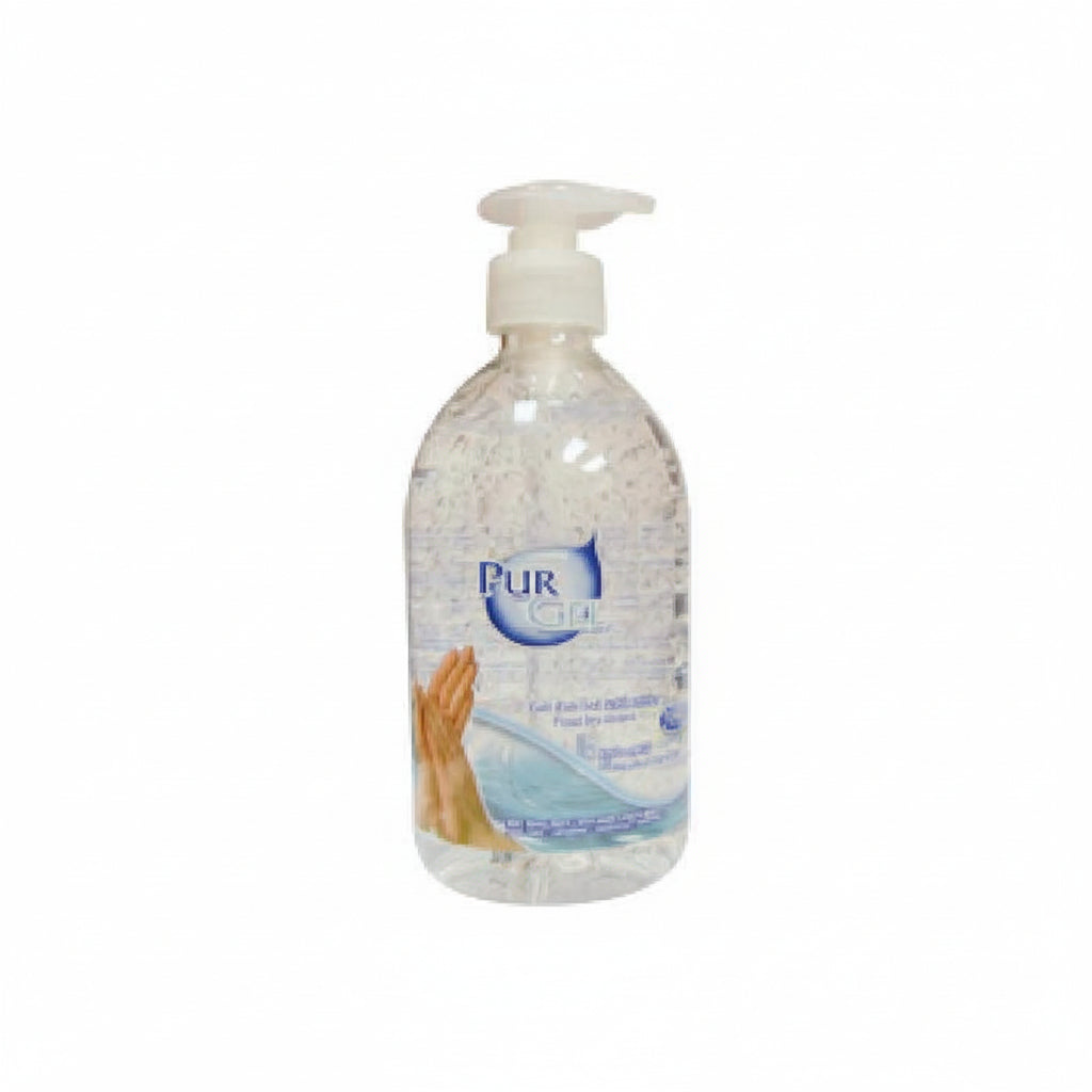 purgel 500 ml
