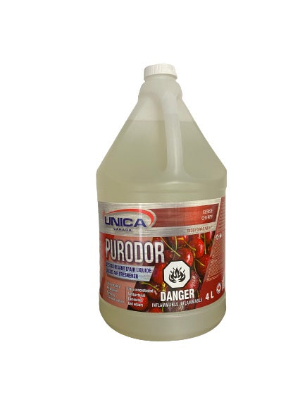 Purodor cerise 4 litres