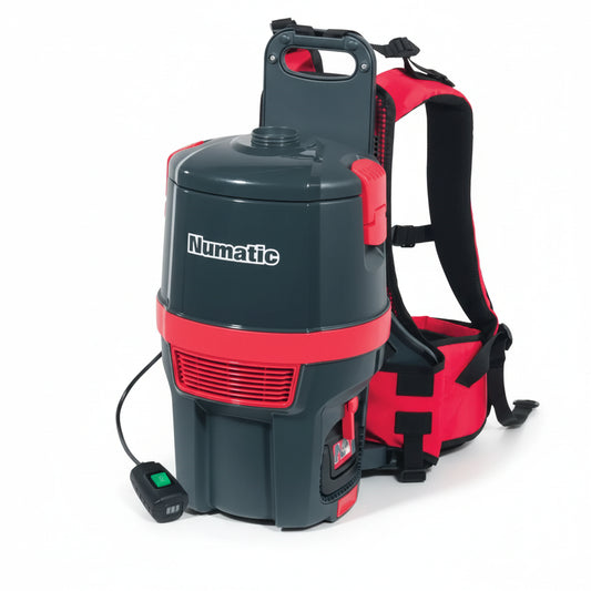 Aspirateur dorsal Nacecare