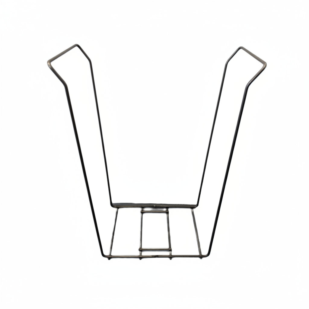 Support pour sac buanderie