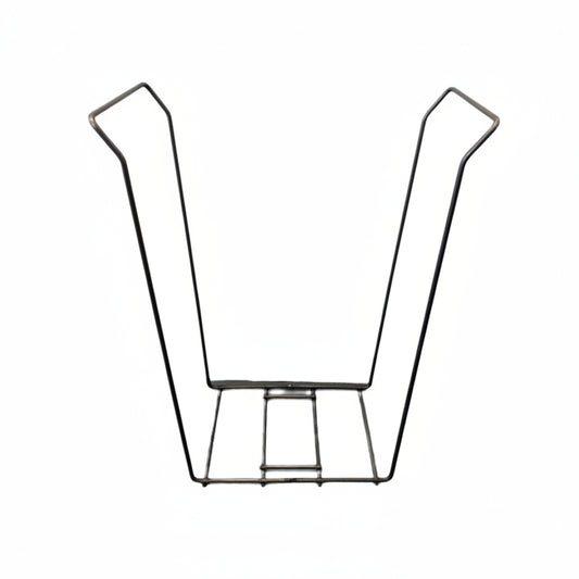 Support pour sac buanderie