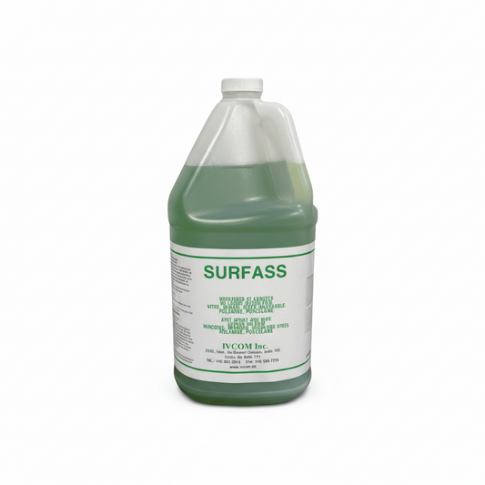 Nettoyant vitre surfass