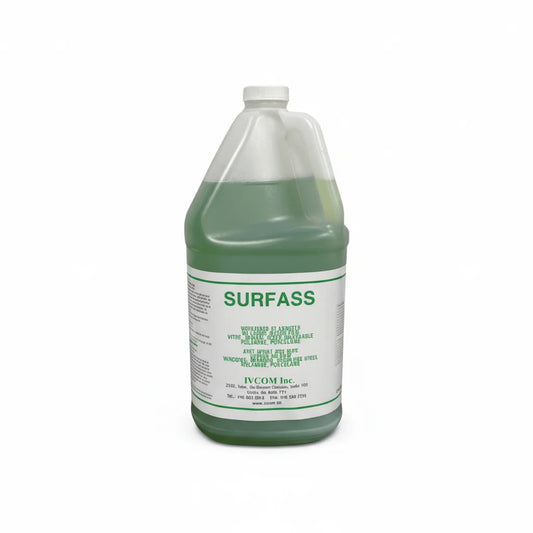 Surfass Glass and Mirror Cleaner 946 ml