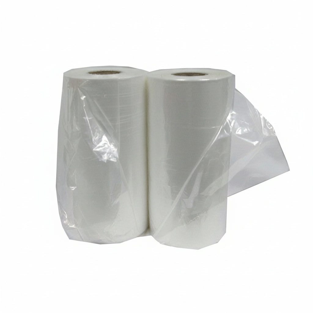 Sacs de plastique fort