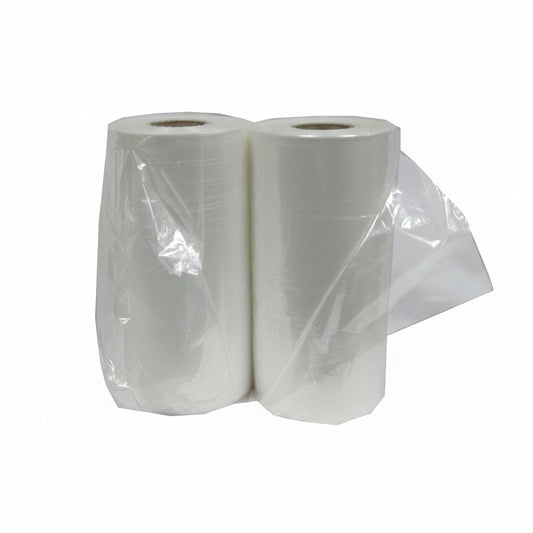 Sacs de plastique fort