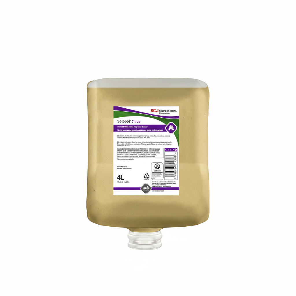 Savon solopol 4 l