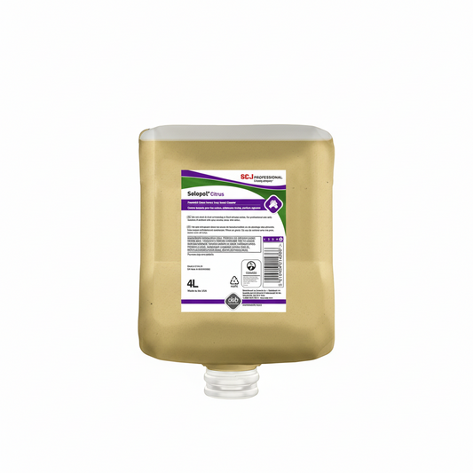 Savon solopol 4 l