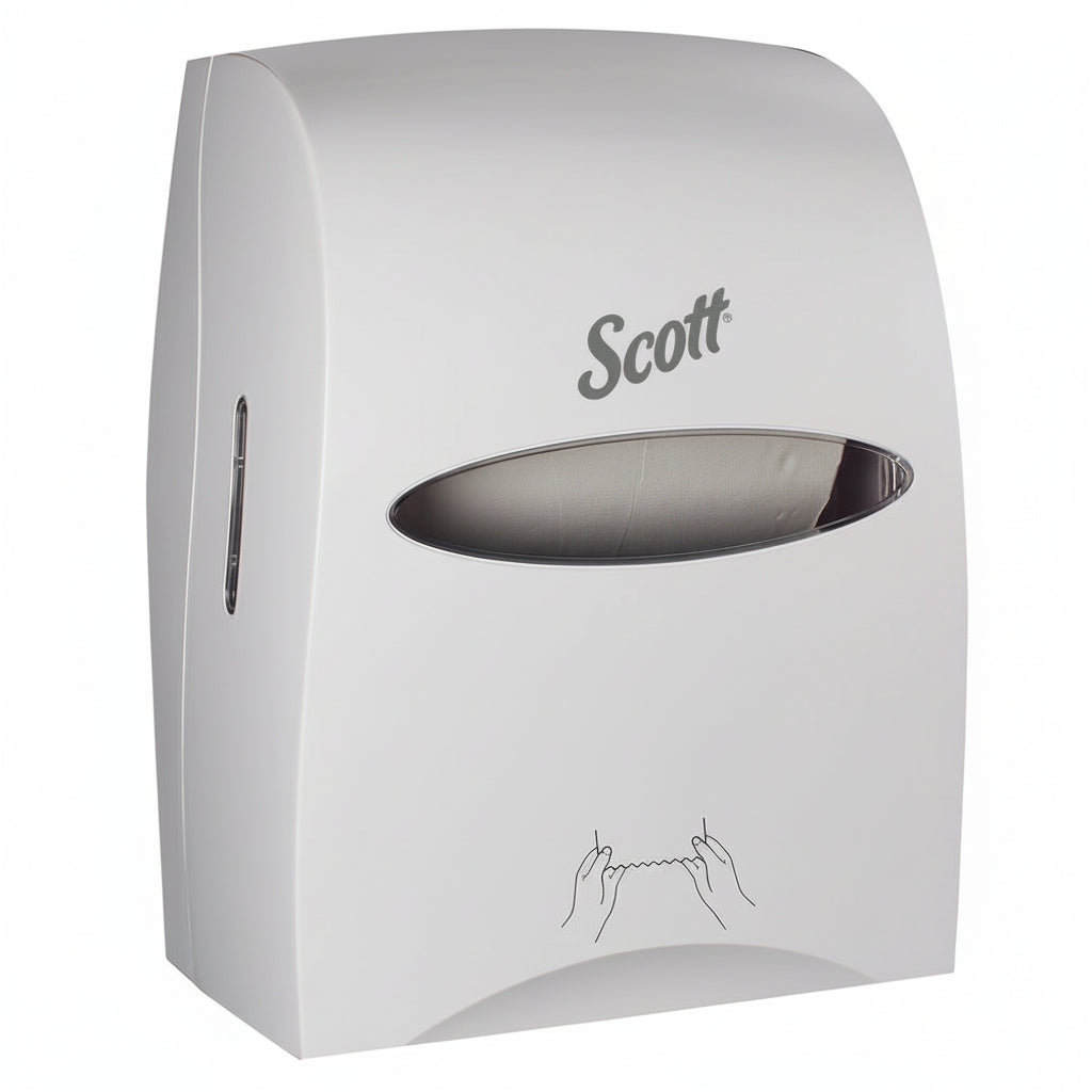 Scott 46254