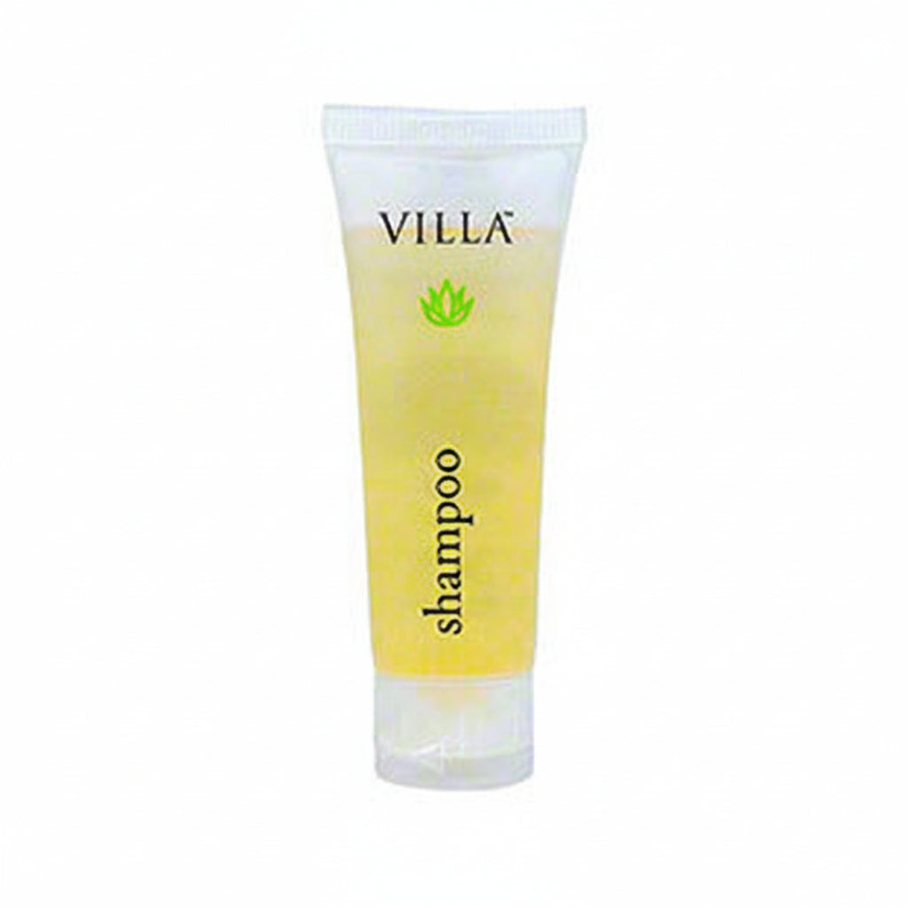 Shampoing Villa