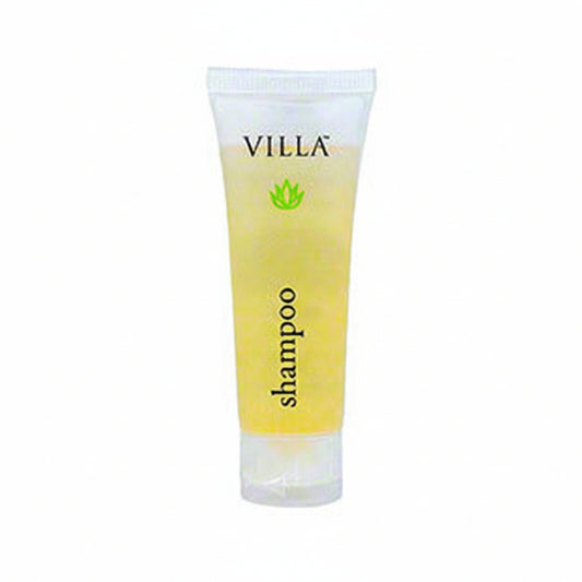 Shampoing Villa