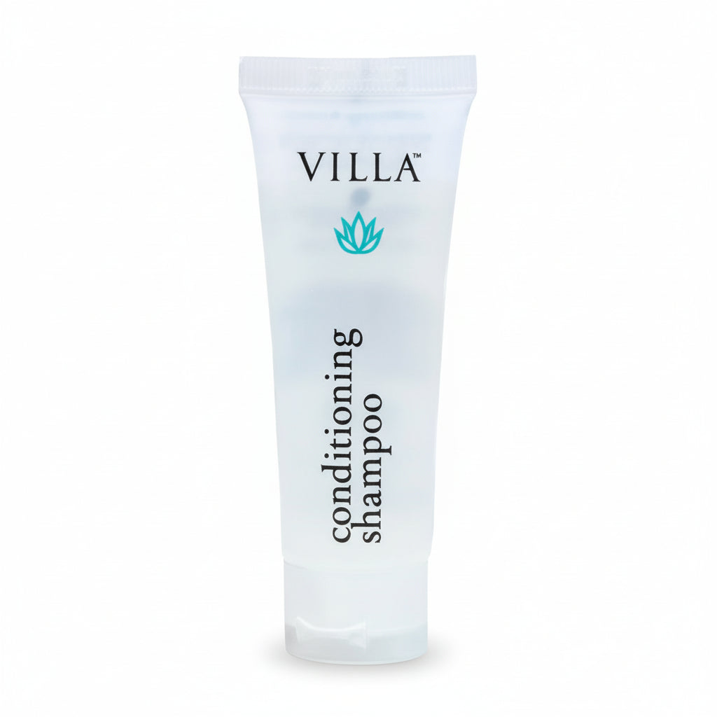 Shampooing revitalisant Villa