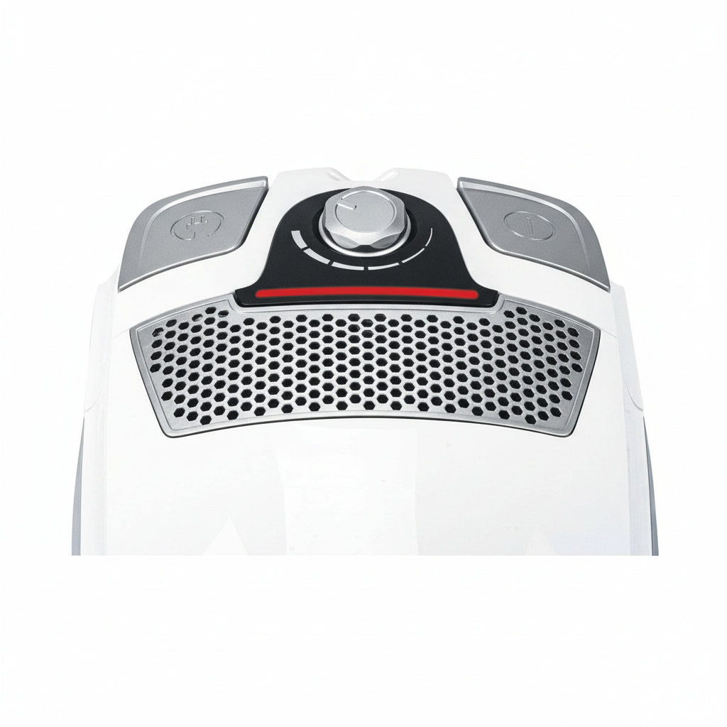 aspirateur silanzio