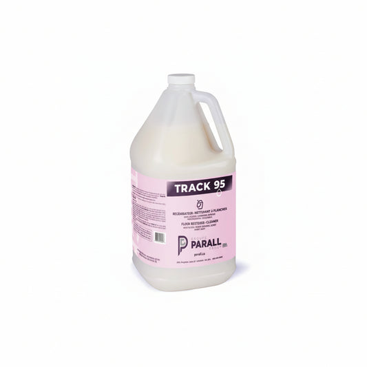 Régénérateur à plancher Track-95 4L