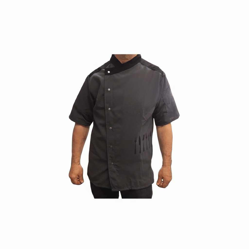 Veston de chef tuscany