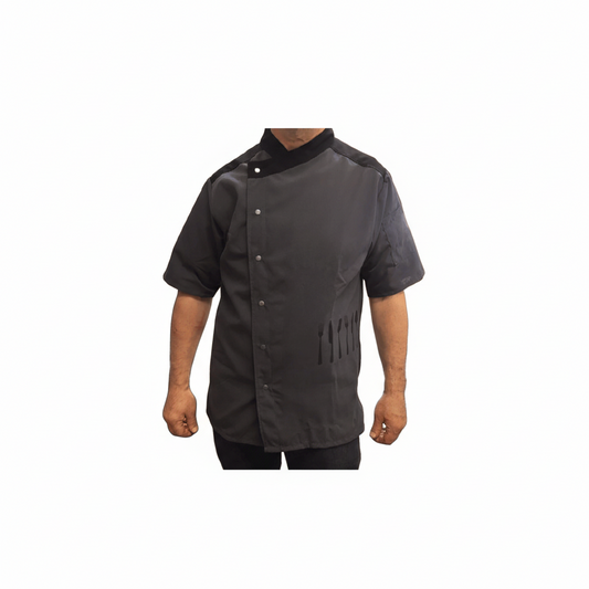 Veston de chef tuscany