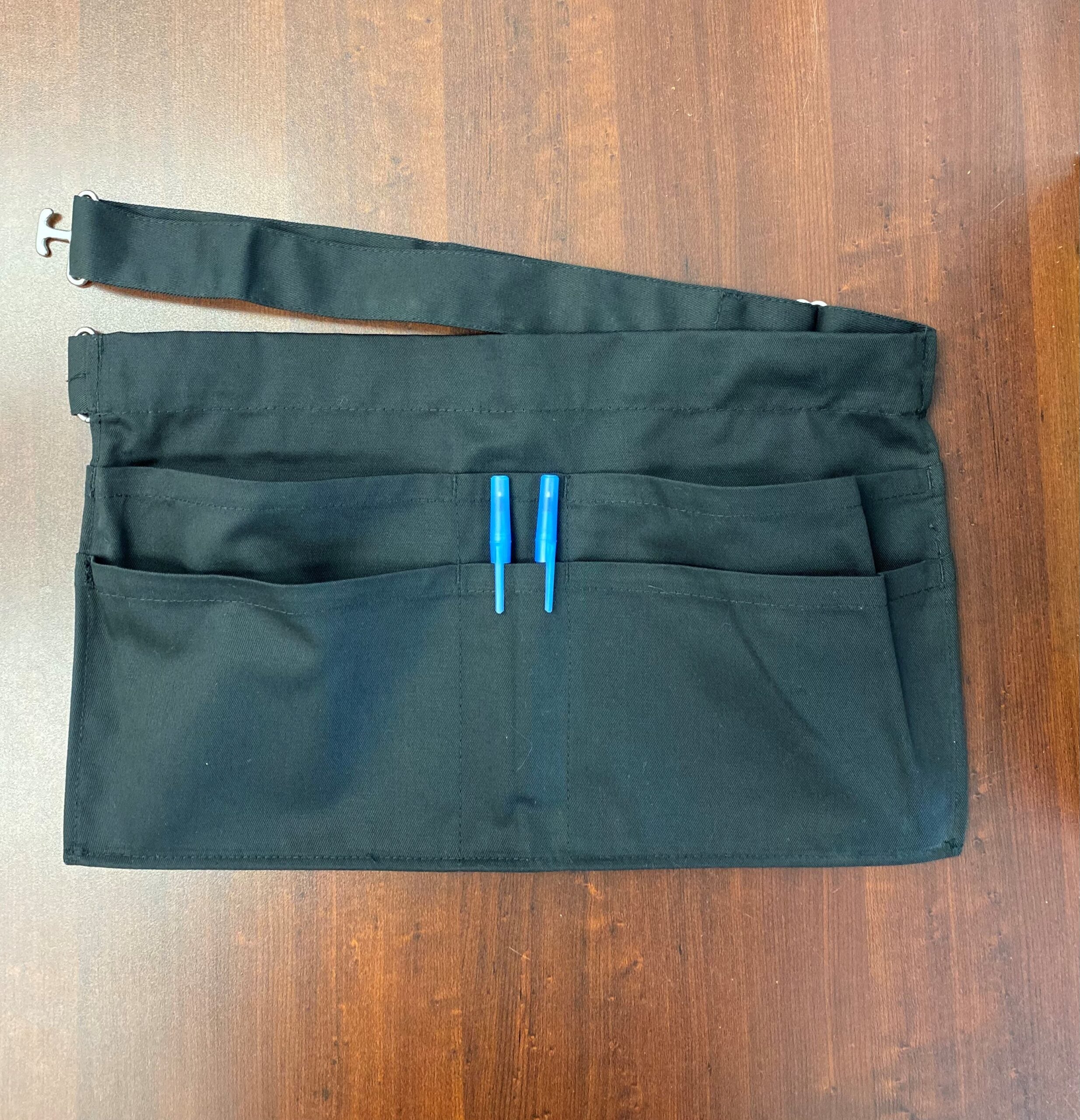 Tablier serveurs 1300