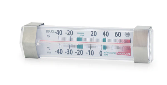 Thermomètre Bios 150