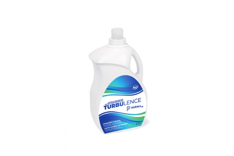 Turbulence 3.7 litres