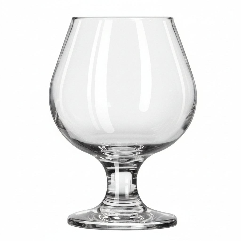 VERRE BRANDY 9 OZ